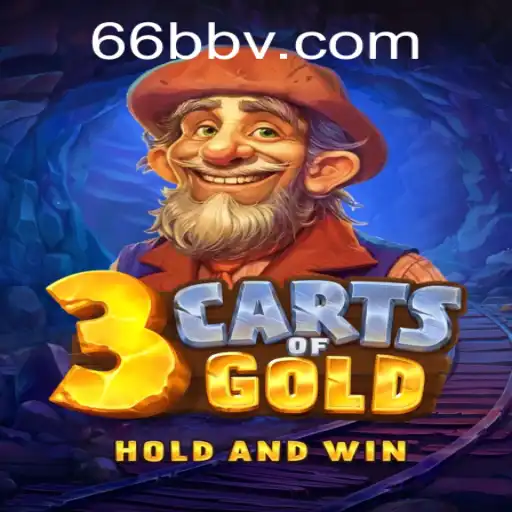 Explorando o Mundo de '3cartsOfGold': Uma Jornada de Aventura e Estratégia
