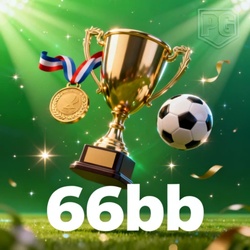 66bb Logo